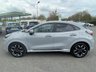 USED 2020 70 FORD PUMA 1.0 ST LINE X MHEV 155 