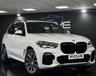 USED 2021 21 BMW X5 3.0 30d MHT M Sport SUV 5dr Diesel Hybrid Auto xDrive Euro 6 (s/s) (286 ps) COMFORT PACK, AMBIENT, LEATHER