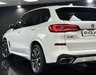 USED 2021 21 BMW X5 3.0 30d MHT M Sport SUV 5dr Diesel Hybrid Auto xDrive Euro 6 (s/s) (286 ps) COMFORT PACK, AMBIENT, LEATHER