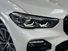 USED 2021 21 BMW X5 3.0 30d MHT M Sport SUV 5dr Diesel Hybrid Auto xDrive Euro 6 (s/s) (286 ps) COMFORT PACK, AMBIENT, LEATHER