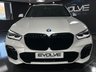 USED 2021 21 BMW X5 3.0 30d MHT M Sport SUV 5dr Diesel Hybrid Auto xDrive Euro 6 (s/s) (286 ps) COMFORT PACK, AMBIENT, LEATHER