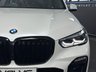 USED 2021 21 BMW X5 3.0 30d MHT M Sport SUV 5dr Diesel Hybrid Auto xDrive Euro 6 (s/s) (286 ps) COMFORT PACK, AMBIENT, LEATHER