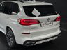 USED 2021 21 BMW X5 3.0 30d MHT M Sport SUV 5dr Diesel Hybrid Auto xDrive Euro 6 (s/s) (286 ps) COMFORT PACK, AMBIENT, LEATHER