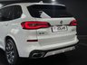 USED 2021 21 BMW X5 3.0 30d MHT M Sport SUV 5dr Diesel Hybrid Auto xDrive Euro 6 (s/s) (286 ps) COMFORT PACK, AMBIENT, LEATHER