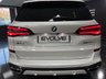 USED 2021 21 BMW X5 3.0 30d MHT M Sport SUV 5dr Diesel Hybrid Auto xDrive Euro 6 (s/s) (286 ps) COMFORT PACK, AMBIENT, LEATHER