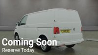USED 2020 69 VOLKSWAGEN TRANSPORTER 2.0 TDI T30 Highline Panel Van 5dr Diesel Manual FWD SWB Euro 6 (s/s) (150 ps) 