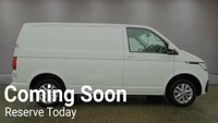 USED 2020 69 VOLKSWAGEN TRANSPORTER 2.0 TDI T30 Highline Panel Van 5dr Diesel Manual FWD SWB Euro 6 (s/s) (150 ps) 