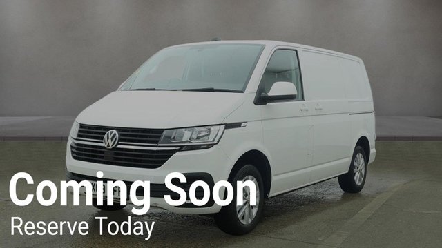 2020 Volkswagen Transporter 2L Highline 5dr - Photo 2