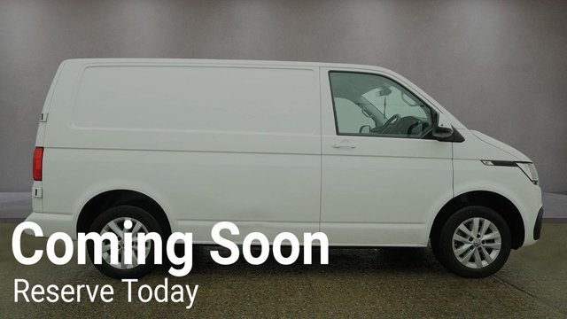 2020 Volkswagen Transporter 2L Highline 5dr - Photo 6