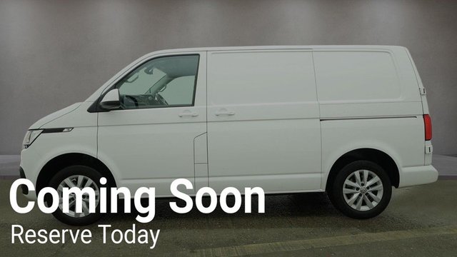 2020 Volkswagen Transporter 2L Highline 5dr - Photo 7