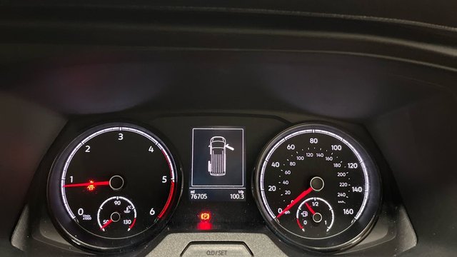 2020 Volkswagen Transporter 2L Highline 5dr - Photo 8
