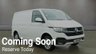 USED 2020 69 VOLKSWAGEN TRANSPORTER 2.0 TDI T30 Highline Panel Van 5dr Diesel Manual FWD SWB Euro 6 (s/s) (150 ps) 