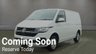 USED 2020 69 VOLKSWAGEN TRANSPORTER 2.0 TDI T30 Highline Panel Van 5dr Diesel Manual FWD SWB Euro 6 (s/s) (150 ps) 