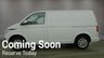 USED 2020 69 VOLKSWAGEN TRANSPORTER 2.0 TDI T30 Highline Panel Van 5dr Diesel Manual FWD SWB Euro 6 (s/s) (150 ps) 