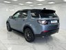 USED 2018 18 LAND ROVER DISCOVERY SPORT 2.0 eD4 HSE SUV 5dr Diesel Manual Euro 6 (s/s) (5 Seat) (150 ps) EXTENSIVE S/H! 1 FORMER OWNER!  EXTENSIVE S/H! 1 FORMER OWNER!
