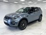 USED 2018 18 LAND ROVER DISCOVERY SPORT 2.0 eD4 HSE SUV 5dr Diesel Manual Euro 6 (s/s) (5 Seat) (150 ps) EXTENSIVE S/H! 1 FORMER OWNER!  EXTENSIVE S/H! 1 FORMER OWNER!