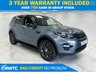 USED 2018 18 LAND ROVER DISCOVERY SPORT 2.0 eD4 HSE SUV 5dr Diesel Manual Euro 6 (s/s) (5 Seat) (150 ps) EXTENSIVE S/H! 1 FORMER OWNER!  EXTENSIVE S/H! 1 FORMER OWNER!