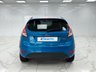 USED 2016 16 FORD FIESTA 1.0T EcoBoost Zetec Blue Edition Hatchback 5dr Petrol Manual Euro 6 (s/s) (100 ps) FULL FORD S/H X9!! 1 FORMER OWNER! FULL FORD S/H X9!! 1 FORMER OWNER!