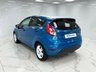 USED 2016 16 FORD FIESTA 1.0T EcoBoost Zetec Blue Edition Hatchback 5dr Petrol Manual Euro 6 (s/s) (100 ps) FULL FORD S/H X9!! 1 FORMER OWNER! FULL FORD S/H X9!! 1 FORMER OWNER!