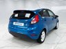USED 2016 16 FORD FIESTA 1.0T EcoBoost Zetec Blue Edition Hatchback 5dr Petrol Manual Euro 6 (s/s) (100 ps) FULL FORD S/H X9!! 1 FORMER OWNER! FULL FORD S/H X9!! 1 FORMER OWNER!