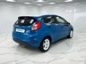 USED 2016 16 FORD FIESTA 1.0T EcoBoost Zetec Blue Edition Hatchback 5dr Petrol Manual Euro 6 (s/s) (100 ps) FULL FORD S/H X9!! 1 FORMER OWNER! FULL FORD S/H X9!! 1 FORMER OWNER!
