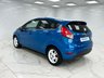 USED 2016 16 FORD FIESTA 1.0T EcoBoost Zetec Blue Edition Hatchback 5dr Petrol Manual Euro 6 (s/s) (100 ps) FULL FORD S/H X9!! 1 FORMER OWNER! FULL FORD S/H X9!! 1 FORMER OWNER!