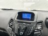 USED 2016 16 FORD FIESTA 1.0T EcoBoost Zetec Blue Edition Hatchback 5dr Petrol Manual Euro 6 (s/s) (100 ps) FULL FORD S/H X9!! 1 FORMER OWNER! FULL FORD S/H X9!! 1 FORMER OWNER!