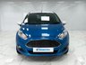 USED 2016 16 FORD FIESTA 1.0T EcoBoost Zetec Blue Edition Hatchback 5dr Petrol Manual Euro 6 (s/s) (100 ps) FULL FORD S/H X9!! 1 FORMER OWNER! FULL FORD S/H X9!! 1 FORMER OWNER!