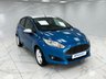 USED 2016 16 FORD FIESTA 1.0T EcoBoost Zetec Blue Edition Hatchback 5dr Petrol Manual Euro 6 (s/s) (100 ps) FULL FORD S/H X9!! 1 FORMER OWNER! FULL FORD S/H X9!! 1 FORMER OWNER!