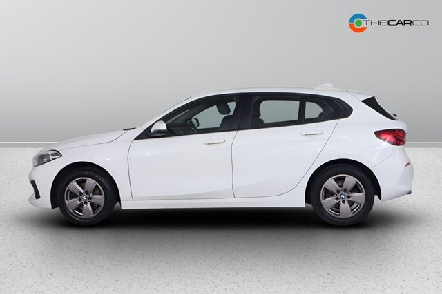 2020 BMW 1 Series - Photo 6