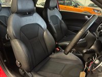 USED 2016 66 AUDI A1 1.4 TFSI S line Hatchback 3dr Petrol Manual Euro 6 (s/s) (125 ps) DAYTIME RUNNING LIGHTS+ HALF LEATHER TRIM+ CLIMATE CONTROL+ TRACTION CONTROL+ BLUETOOTH+ AUDI AUTO CONNECT+ CD PLAYER+ 17 INCH ALLOY WHEELS+