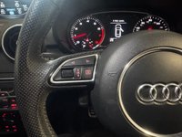 USED 2016 66 AUDI A1 1.4 TFSI S line Hatchback 3dr Petrol Manual Euro 6 (s/s) (125 ps) DAYTIME RUNNING LIGHTS+ HALF LEATHER TRIM+ CLIMATE CONTROL+ TRACTION CONTROL+ BLUETOOTH+ AUDI AUTO CONNECT+ CD PLAYER+ 17 INCH ALLOY WHEELS+
