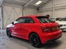USED 2016 66 AUDI A1 1.4 TFSI S line Hatchback 3dr Petrol Manual Euro 6 (s/s) (125 ps) DAYTIME RUNNING LIGHTS+ HALF LEATHER TRIM+ CLIMATE CONTROL+ TRACTION CONTROL+ BLUETOOTH+ AUDI AUTO CONNECT+ CD PLAYER+ 17 INCH ALLOY WHEELS+
