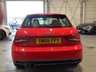 USED 2016 66 AUDI A1 1.4 TFSI S line Hatchback 3dr Petrol Manual Euro 6 (s/s) (125 ps) DAYTIME RUNNING LIGHTS+ HALF LEATHER TRIM+ CLIMATE CONTROL+ TRACTION CONTROL+ BLUETOOTH+ AUDI AUTO CONNECT+ CD PLAYER+ 17 INCH ALLOY WHEELS+