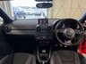USED 2016 66 AUDI A1 1.4 TFSI S line Hatchback 3dr Petrol Manual Euro 6 (s/s) (125 ps) DAYTIME RUNNING LIGHTS+ HALF LEATHER TRIM+ CLIMATE CONTROL+ TRACTION CONTROL+ BLUETOOTH+ AUDI AUTO CONNECT+ CD PLAYER+ 17 INCH ALLOY WHEELS+
