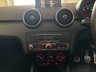USED 2016 66 AUDI A1 1.4 TFSI S line Hatchback 3dr Petrol Manual Euro 6 (s/s) (125 ps) DAYTIME RUNNING LIGHTS+ HALF LEATHER TRIM+ CLIMATE CONTROL+ TRACTION CONTROL+ BLUETOOTH+ AUDI AUTO CONNECT+ CD PLAYER+ 17 INCH ALLOY WHEELS+