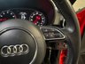 USED 2016 66 AUDI A1 1.4 TFSI S line Hatchback 3dr Petrol Manual Euro 6 (s/s) (125 ps) DAYTIME RUNNING LIGHTS+ HALF LEATHER TRIM+ CLIMATE CONTROL+ TRACTION CONTROL+ BLUETOOTH+ AUDI AUTO CONNECT+ CD PLAYER+ 17 INCH ALLOY WHEELS+