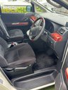 USED 2009 TOYOTA ALPHARD TOYOTA ALPHARD 3.5 LITRE FWD PETROL IDEAL FOR CUSTOM CAMPER CONVERSION #1299 IDEAL FOR CUSTOM CAMPER CONVERSION