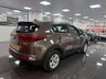 USED 2018 18 KIA SPORTAGE 1.6 GDi 1 SUV 5dr Petrol Manual Euro 6 (s/s) (130 bhp) Low mileage petrol