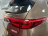 USED 2018 18 KIA SPORTAGE 1.6 GDi 1 SUV 5dr Petrol Manual Euro 6 (s/s) (130 bhp) Low mileage petrol