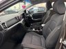 USED 2018 18 KIA SPORTAGE 1.6 GDi 1 SUV 5dr Petrol Manual Euro 6 (s/s) (130 bhp) Low mileage petrol