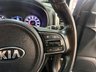 USED 2018 18 KIA SPORTAGE 1.6 GDi 1 SUV 5dr Petrol Manual Euro 6 (s/s) (130 bhp) Low mileage petrol