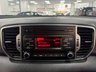 USED 2018 18 KIA SPORTAGE 1.6 GDi 1 SUV 5dr Petrol Manual Euro 6 (s/s) (130 bhp) Low mileage petrol