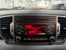 USED 2018 18 KIA SPORTAGE 1.6 GDi 1 SUV 5dr Petrol Manual Euro 6 (s/s) (130 bhp) Low mileage petrol