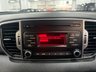 USED 2018 18 KIA SPORTAGE 1.6 GDi 1 SUV 5dr Petrol Manual Euro 6 (s/s) (130 bhp) Low mileage petrol