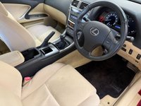 USED 2006 56 LEXUS IS 2.2 220TD Saloon 4dr Diesel Manual (168 g/km, 175 bhp) Dual Zone Climate PX to Clear