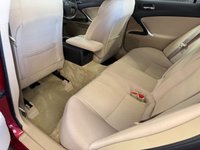 USED 2006 56 LEXUS IS 2.2 220TD Saloon 4dr Diesel Manual (168 g/km, 175 bhp) Dual Zone Climate PX to Clear