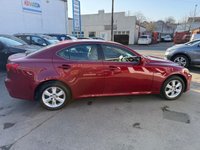 USED 2006 56 LEXUS IS 2.2 220TD Saloon 4dr Diesel Manual (168 g/km, 175 bhp) Dual Zone Climate PX to Clear