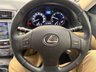 USED 2006 56 LEXUS IS 2.2 220TD Saloon 4dr Diesel Manual (168 g/km, 175 bhp) Dual Zone Climate PX to Clear
