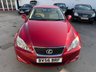 USED 2006 56 LEXUS IS 2.2 220TD Saloon 4dr Diesel Manual (168 g/km, 175 bhp) Dual Zone Climate PX to Clear